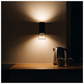 ❄️Summerfresh 50% OFF!✨Plug-In Dusk-to-Dawn Wall Light – 3000K Warm Up & Down Night Light with Pass-Through Socket