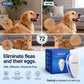 ❄️Summerfresh 50% OFF!🏠Upgraded Pest Repeller - Banish Fleas For Good