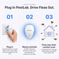 ❄️Summerfresh 50% OFF!🏠Upgraded Pest Repeller - Banish Fleas For Good