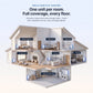 ❄️Summerfresh 50% OFF!🏠Upgraded Pest Repeller - Banish Fleas For Good