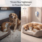 ❄️Summerfresh 50% OFF!🏠Upgraded Pest Repeller - Banish Fleas For Good