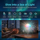 ❄️Summerfresh 50% OFF!🏠Jello Night Light Lamp – Rechargeable, Cordless & 16-Color Changing Night Light with Touch and Motion Sensor