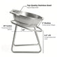 ❄️Summerfresh 50% OFF!🥣15° Tilted Orthopaedic Feeding Bowl