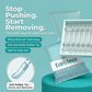 ❄️Summerfresh 50% OFF!👂Ear Clear™ Dual-Action Sticky Ear Cleaning Sticks – Scoop & Stick Design