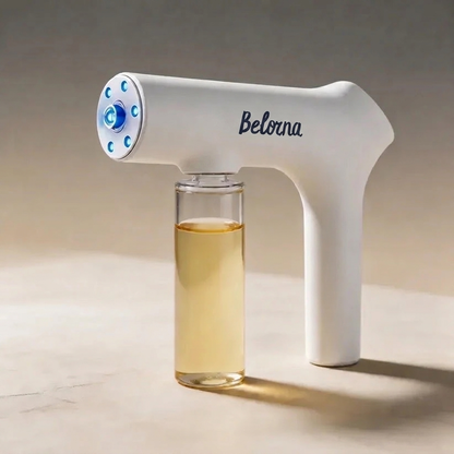 🎃Halloween Deal 50% OFF!🐕Belorna™ Rechargeable Pet Odour Neutralising Mist Sprayer-Quickly Eliminates Pet Odours