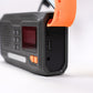 🎃Halloween Deal 50% OFF!🔥DAB+/FM Emergency Radio – 4500mAh Power Bank, Hand Crank, Solar & SOS