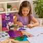 Foil Art Fun Craft Activity Set