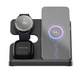 🎃Halloween Deal 50% OFF!⚡3-in-1 Wireless Charging Station – Phone, Galaxy Watch & Earbuds Charger