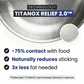 🎃Halloween Deal 50% OFF!🍳100% Pure Titanium Pan For A Toxin-Free Kitchen