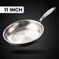 🎃Halloween Deal 50% OFF!🍳100% Pure Titanium Pan For A Toxin-Free Kitchen