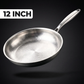 🎃Halloween Deal 50% OFF!🍳100% Pure Titanium Pan For A Toxin-Free Kitchen
