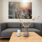 Cordless H13 HEPA Air Purifier
