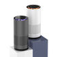 Cordless H13 HEPA Air Purifier