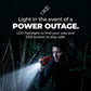 🎃Halloween Deal 50% OFF!📻Solar & Hand-Crank Emergency Radio – AM/FM, Torch, SOS & Backup Power