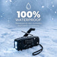 🎃Halloween Deal 50% OFF!📻Solar & Hand-Crank Emergency Radio – AM/FM, Torch, SOS & Backup Power