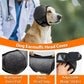 🎃Halloween Deal 50% OFF!🐾Waterproof Dog Calming Ear Wrap – Gentle Comfort for Fireworks & Grooming