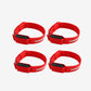 🎃Halloween Deal 50% OFF!🐎LED Horse Leg Bands – Light Up Every Stride (Set of 4)