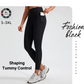 🔥Hot Sale 50% Off🔥High Waisted Tummy Control Shaping Training Leggings🎁