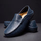 ❄️Summerfresh 60% OFF!👞Men's Leather Loafers – Comfortable Slip-ons with Classic Look for Work, Driving and Daily Use: