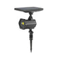 ❆ Solar Xmas Lights ❆ Wireless StarTastic Outdoor Laser Motion Holiday Projector Lights for Holiday