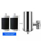 💧💧Water filter for tap water for direct drinking water production