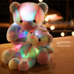 🎅New Year gifts Hot Sale 49% OFF🎁| 🧸Teddy bear, colourful LED light, soft toys🌈