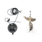 ❄️Summerfresh 50% OFF!🐱Suction Cup Cat Teaser Wand – Bouncy Interactive Chase Toy for Indoor Cats