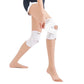 🎃Halloween Deal 50% OFF!🦵Breathable Stabilising Knee Support – Dual Side Springs & Adjustable Compression