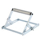 Adjustable Cutting Machine Support Frame