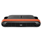❄️Summer Special Price:￡13.99❄️Dual Turbo USB Car Seat Fan - High Wind Power Rear Pillow Fan
