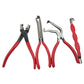 🎁 Hot Sale 57% OFF 🔥Multifunctional Electrical Disconnect Pliers for Cars