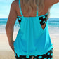 🏖️ Hot Summer - 49% OFF👙Women's Polka Dot Two Piece Swimsuit✨