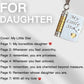 ❄️Summerfresh 50% OFF!✨My Little Star Book Necklace for Daughter, Son