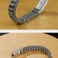 💥Six Character Truth-Prayer Wheel Bracelet⛓️