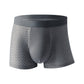 BAMBOO FIBRE BOXER SHORTS - FOR ALL-DAY COMFORT