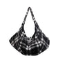 👜✨Cosy Slouchy Boho Bag – 3‑Way Wearable, Seasonless Style for Markets, Beach & Everyday