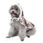 🎄Christmas Discounts🎄Autumn And Winter Cat Christmas Dog Clothes