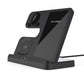 🎃Halloween Deal 50% OFF!⚡3-in-1 Wireless Charging Station – Phone, Galaxy Watch & Earbuds Charger
