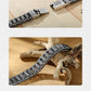 💥Six Character Truth-Prayer Wheel Bracelet⛓️