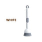 💥Christmas Sale BUY 1 GET 1 FREE🧼 Spin Away Grime Easily – Rotatable Cleaning Brush 🔄|Powerful & Ergonomic for Every Surface✅