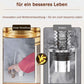 Multifunktionales Abwasserrohr-T-Stück mit Anti-Geruchs-Verbindung