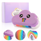 🎁LAST DAY SALE £9.99!!🔥50K+ SOLD!🌈 Rainbow Cloud Bath Bombs – Turn Every Bath into a Magical Rainbow Spa