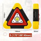 🚨 Don‘t Just Warn, Be Prepared. 3-in-1 Emergency Tool – Light, Charger, Safety. Half Price! 💡📱