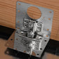 ❄️Summerfresh 50% OFF!🏠HingePlate 1+1 FREE: DIY Furniture Hinges Repair Side Plate
