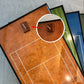Tennis Racket Display Frame – Premium Tournament Wall Art（80*40cm）