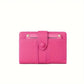🔥Exclusive 2025 Luxury Sale✨Ladies' leather wallet with multiple compartments and card holder