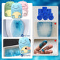 🎁Hot sale 50 % OFF⏳-✨Dinosaur Toilet Bowl Cleaner