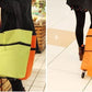 🔥🎁 Buy 2 Get 1 Free!! 🥳💞 50K+ SALES! ⚡🛒 Shopping bag foldable green bag