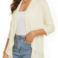 🔥Hot Sale 50% OFF🌸Women's Casual Lightweight Open Front Cardigans👚