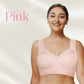 Last day of sale Buy 1 get 2 free - Sexy Push Up Wireless Bras